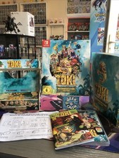 Toki retro collector d'occasion  Blanzy