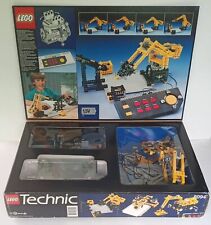 Lego technic set d'occasion  Tain-l'Hermitage