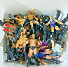 Various wwe wrestling for sale  ELLESMERE PORT