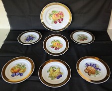 czechoslovakia plate for sale czechoslovakia plate for sale ABERDARE