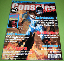 Magazine consoles news d'occasion  Lille-