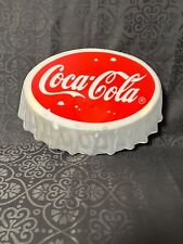 Enseigne coca cola d'occasion  Saint-Laurent-du-Var