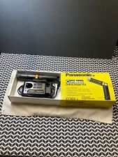 Panasonic 2.4v nicd for sale  Erie