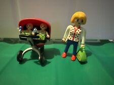 Playmobil 5573 kinderwagen gebraucht kaufen  Nordhausen