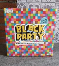 Block party family for sale  HORLEY