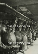 Chocolaterie 1932 fabrique d'occasion  Mouy