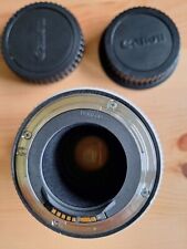 Canon extender 2x gebraucht kaufen  Montabaur