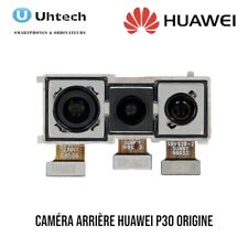 Caméra arrière huawei d'occasion  Aubervilliers
