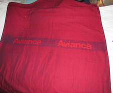 Vintage avianca airline for sale  USA