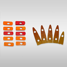Foils shim pack usato  Spedire a Italy