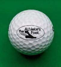 Calzado y ropa de atleta logotipo pelota de golf segunda mano  Embacar hacia Mexico