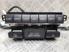 Lexus rx300 digital for sale  HULL