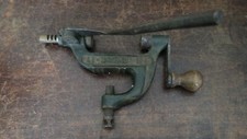 Ancien sertisseur levier d'occasion  France