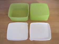 Tupperware gefrierdosen 400 gebraucht kaufen  Borken