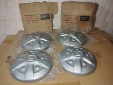 Tampa de roda NOS Toyota Hilux 4Runner Pickup LN30 LN40 RN20 RN30 RN40 42621-35040 comprar usado  Enviando para Brazil