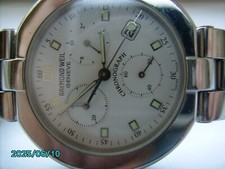 Hau raymond chronograph gebraucht kaufen  München