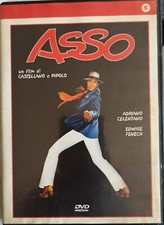 Dvd asso edwige usato  Roma