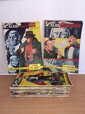 17x fumetto super usato  Italia