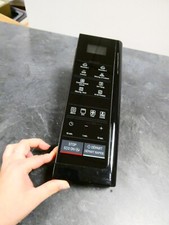 Programmateur micro ondes d'occasion  Loudun