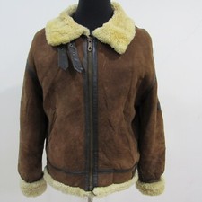 Chevignon men leather for sale  BLACKPOOL