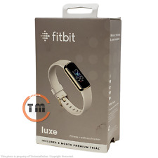 Fitbit luxe fitness for sale  Deer Park