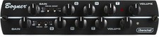 Synergy bogner uberschall for sale  Fort Wayne