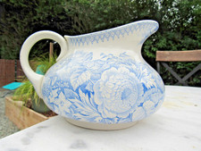Ancien broc toilette d'occasion  Luxeuil-les-Bains