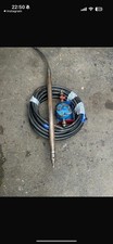 Grundomat 45mm mole for sale  BIRMINGHAM