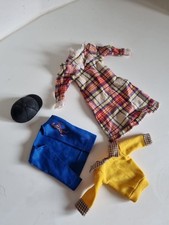 1980s sindy clothes for sale  MORPETH