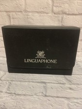 Linguaphone spanish espanol for sale  WEYMOUTH