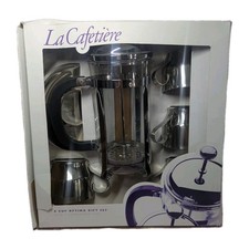 Cafetiere optima coffee for sale  STOKE-ON-TRENT