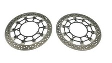 Disques moto suzuki d'occasion  France