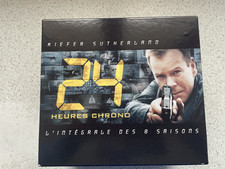 Heures chrono intégrale d'occasion  France