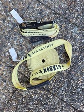 Gibbon slackline 15m gebraucht kaufen  Roßdorf