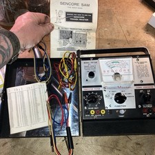transistor tester for sale transistor tester for sale Schenectady