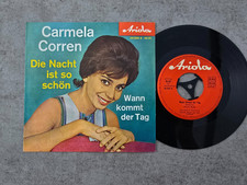 Carmela corren nacht gebraucht kaufen  Belm