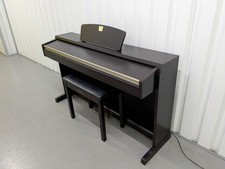 Yamaha clavinova clp for sale  LIVERPOOL