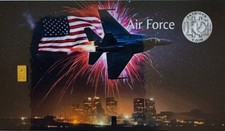 Air force grain for sale  Saint Augustine
