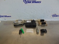 Vauxhall meriva ecu for sale  KINGSBRIDGE