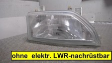 Scheinwerfer valeo ford gebraucht kaufen Scheinwerfer valeo ford gebraucht kaufen  Warendorf