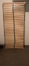 Lattenrost betten 90x200 gebraucht kaufen  Krefeld