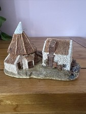 mill lilliput lane collection for sale  CREWKERNE