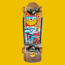 Bonzer skates john usato  Milano