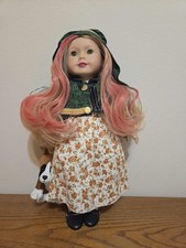 Ooak american girl for sale  Cypress