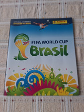 Panini album 2014 gebraucht kaufen  Schwäbisch Gmünd