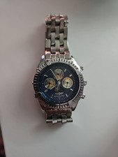 Montre breitling myota d'occasion  Behren-lès-Forbach