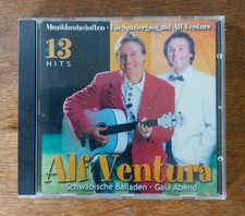 Alf ventura musiklandschaften gebraucht kaufen  Stuttgart