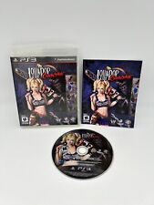 MOTOSSERRA PIRULITO Sony PlayStation 3 PS3 CIB Caixa Completa Manual Testado comprar usado  Enviando para Brazil