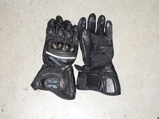 Ixs motorrad handschuhe gebraucht kaufen  Bachhagel
