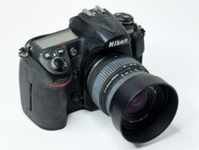 Nikon d300 camera for sale  BURY ST. EDMUNDS